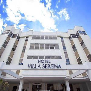 Hotel Villa Serena San Benito