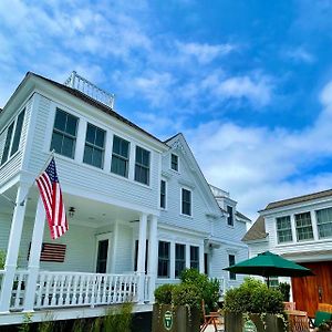 White Porch Inn